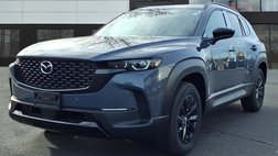 2026 Mazda CX-50 Hybrid Premium