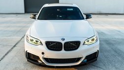 2016 BMW 2 Series M235i xDrive