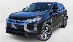 2024 Mitsubishi Outlander Sport S