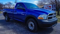 2010 Dodge Ram 1500 ST