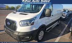 2023 Ford Transit 250