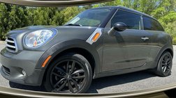 2013 MINI Paceman Cooper