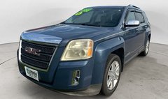 2011 GMC Terrain SLT-2