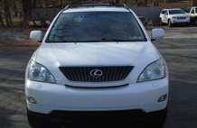 2004 Lexus RX 330 Base