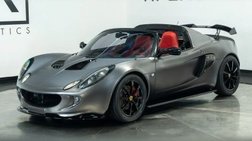2004 Lotus Elise Base