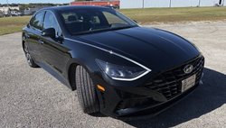 2023 Hyundai Sonata SEL Plus