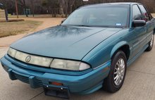 1995 Pontiac Grand Prix SE