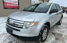 2010 Ford Edge SE