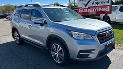 2020 Subaru Ascent Premium 7-Passenger