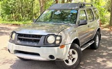 2004 Nissan Xterra XE