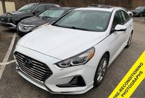 2018 Hyundai Sonata Limited