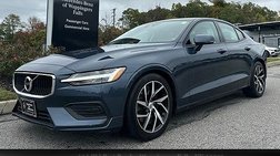 2020 Volvo S60 T6 Momentum
