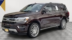 2023 Ford Expedition Limited