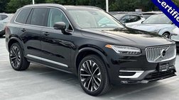 2023 Volvo XC90 B5 Plus Bright Theme