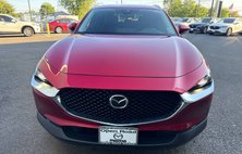 2023 Mazda CX-30 Preferred
