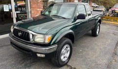 2003 Toyota Tacoma V6
