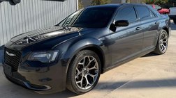 2018 Chrysler 300 Touring