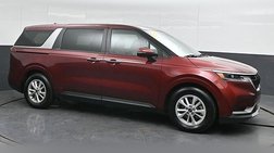 2023 Kia Carnival LX