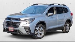 2023 Subaru Ascent Premium 7-Passenger