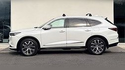 2023 Acura MDX SH-AWD w/Tech