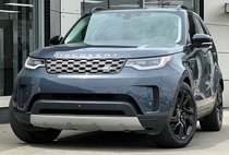 2024 Land Rover Discovery P300 S