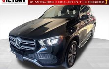 2022 Mercedes-Benz GLE-Class GLE 350 4MATIC