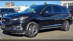 2019 Infiniti QX60 Pure