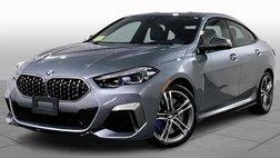 2022 BMW 2 Series M235i xDrive Gran Coupe