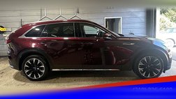 2024 Mazda CX-90 Plug-in Hybrid Premium