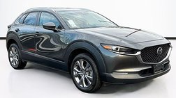 2023 Mazda CX-30 S Preferred