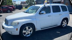 2006 Chevrolet HHR LT