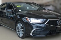 2020 Acura RLX w/Tech