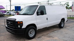 2011 Ford E-Series E-250