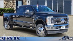 2026 Ford Super Duty F-350 XLT