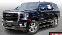 2024 GMC Yukon SLE