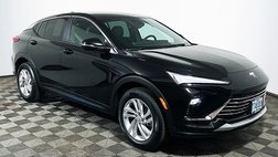 2024 Buick Envista Preferred