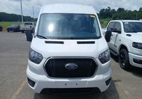 2025 Ford Transit 350 XLT