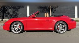 2006 Porsche 911 Carrera S