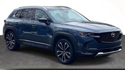 2024 Mazda CX-50 2.5 Turbo Premium