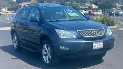2004 Lexus RX 330 Base