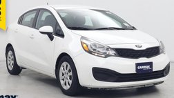 2014 Kia Rio LX