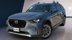 2026 Mazda CX-90 3.3 Turbo Premium Plus