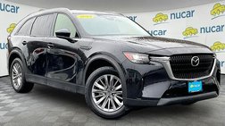 2024 Mazda CX-90 3.3 Turbo Preferred Plus