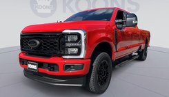 2025 Ford Super Duty F-250 Lariat