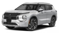 2025 Mitsubishi Outlander PHEV SEL