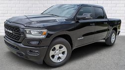 2023 Ram Ram Pickup 1500 Lone Star