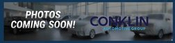 2025 Toyota Corolla Cross Hybrid S