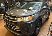2018 Toyota Highlander LE Plus