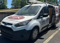 2017 Ford Transit Connect XL