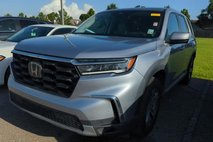 2023 Honda Pilot EX-L